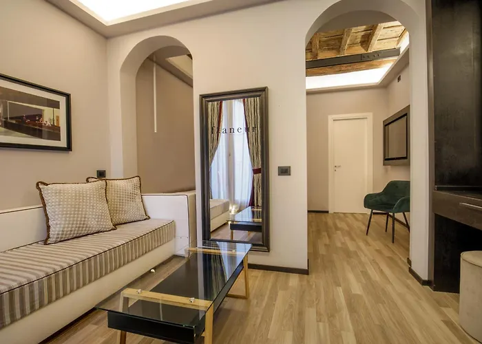 Flaneur Corso Guest house
