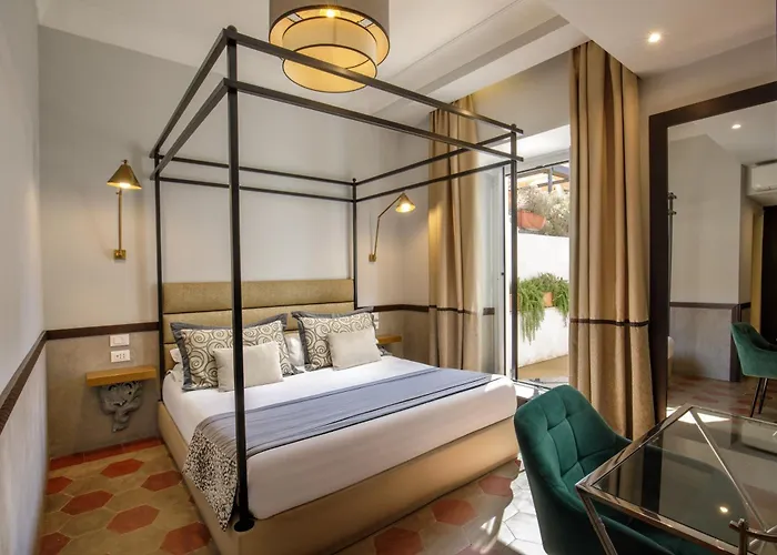 Flaneur Corso 4*