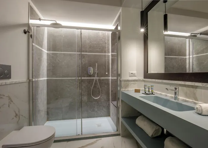Flaneur Corso 4* Roma