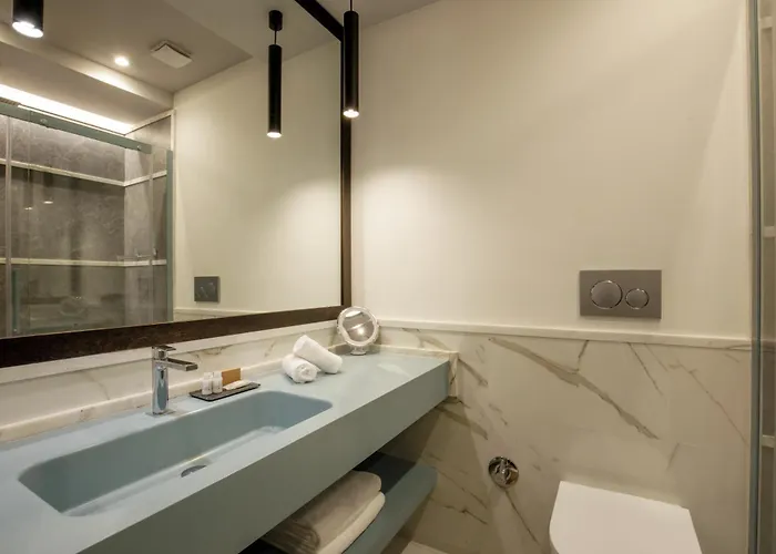 Flaneur Corso 4*
