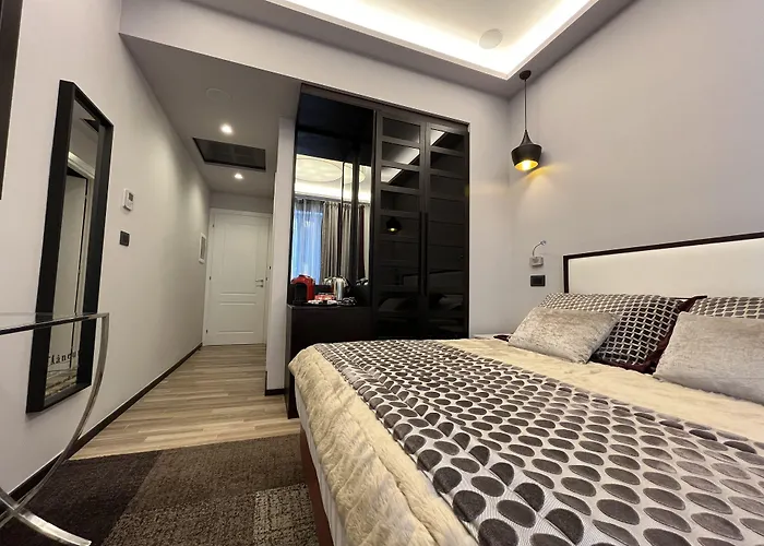 Flaneur Corso 4* Roma