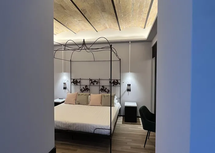 Flaneur Corso Konukevi 4*