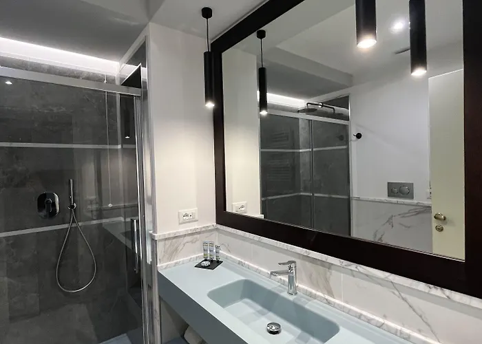 Guest house Flaneur Corso Rome