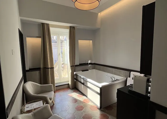 Flaneur Corso Guest house