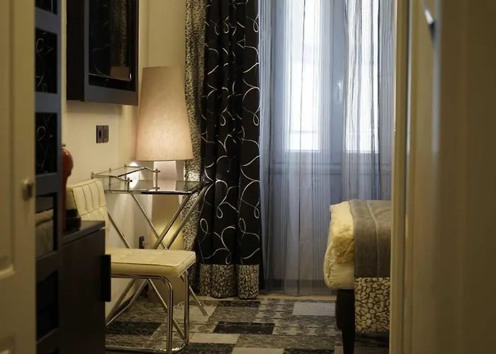 Flaneur Corso 4*