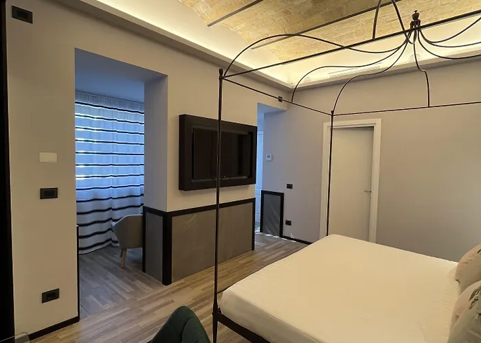 Flaneur Corso 4* Roma