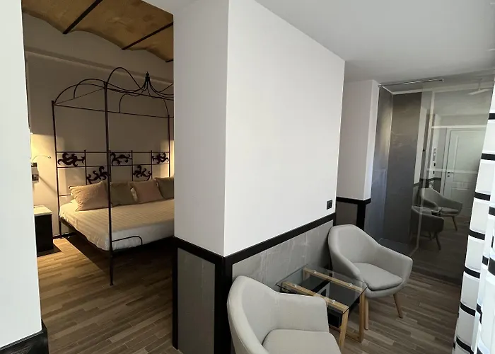 Guest house Flaneur Corso