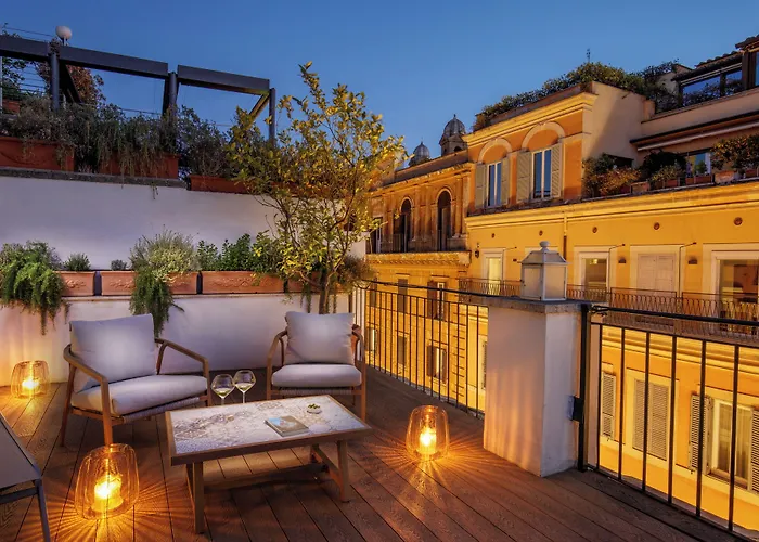 Flaneur Corso Guest house 4*