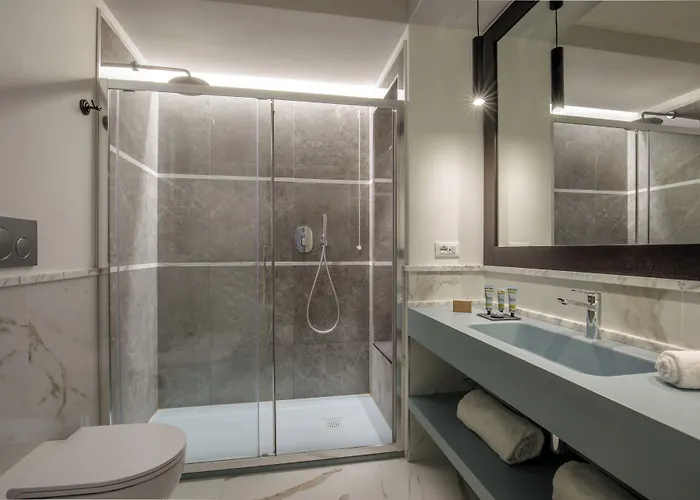 Guest house Flaneur Corso Rome