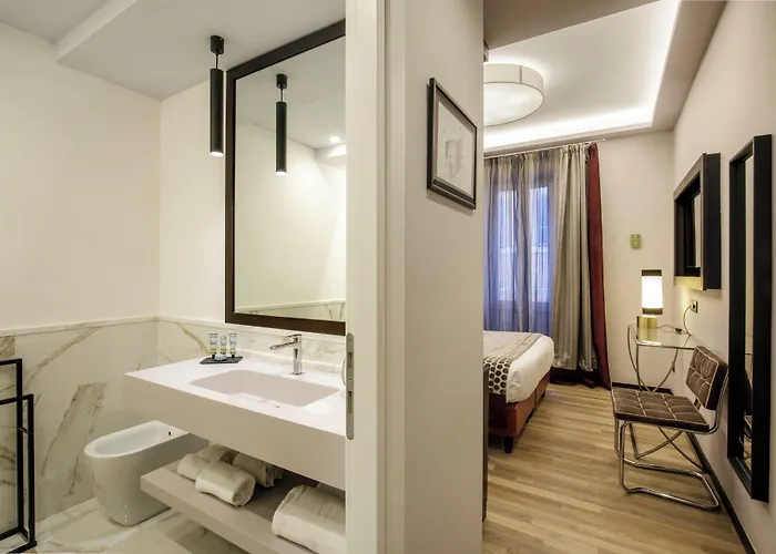 Flaneur Corso Guest house