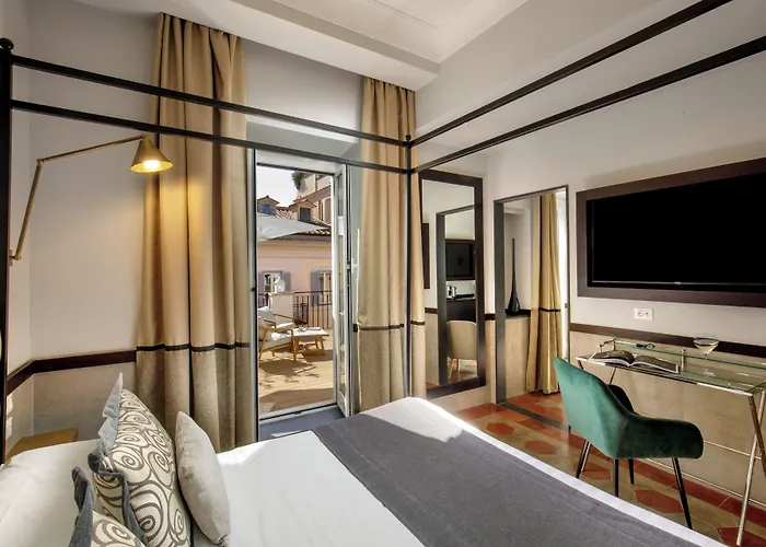 Guest house Flaneur Corso