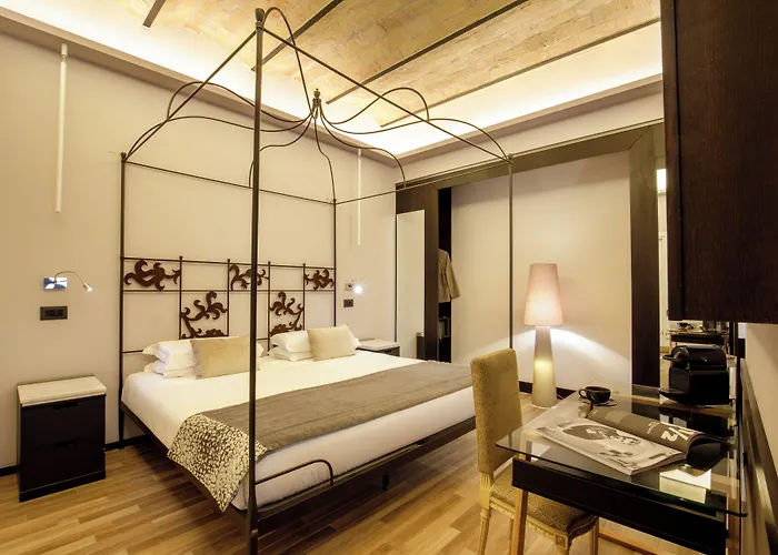 Guest house Flaneur Corso 4*