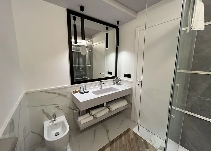 Guest house Flaneur Corso Rome