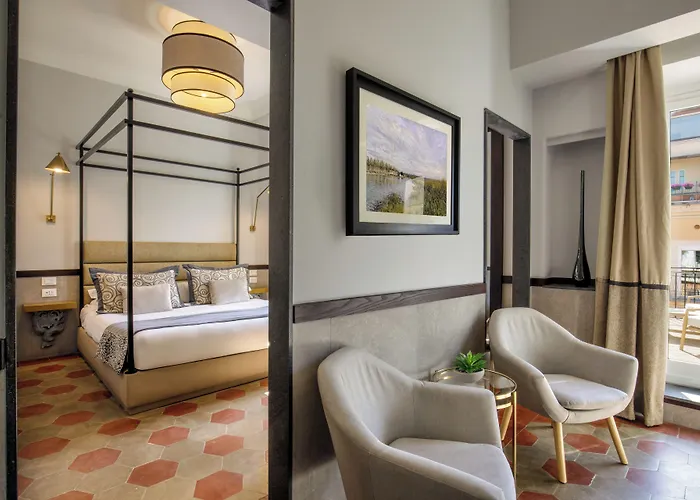 Flaneur Corso 4*