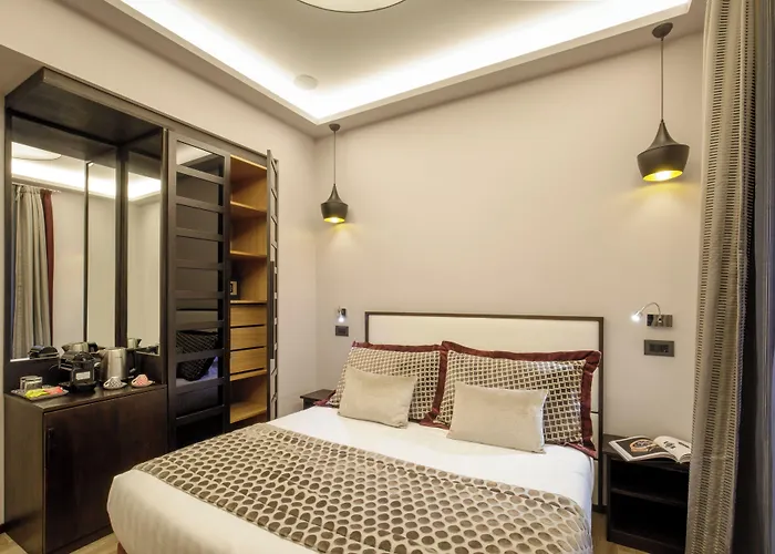 Flaneur Corso Guest house