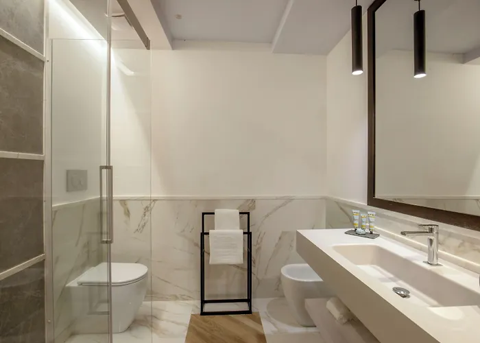 Flaneur Corso Guest house