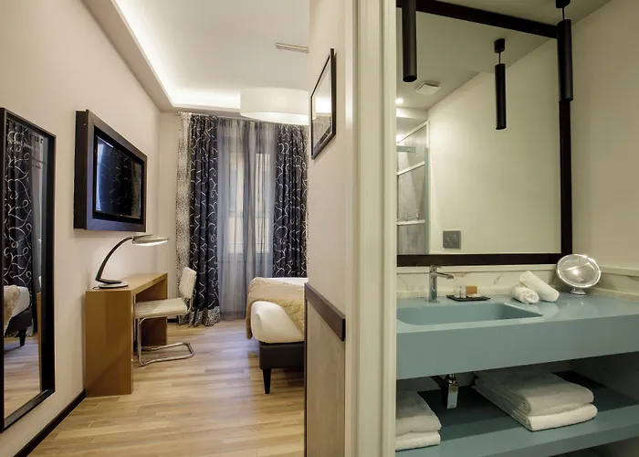 Flaneur Corso Guest house 4*